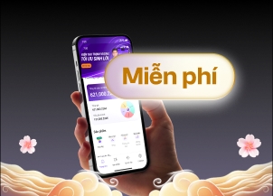Miễn phí